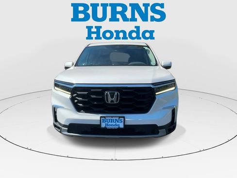 Certified 2023 Honda Pilot EX-L image 3