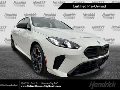 Certified 2025 BMW M235i xDrive w/ Technology Package