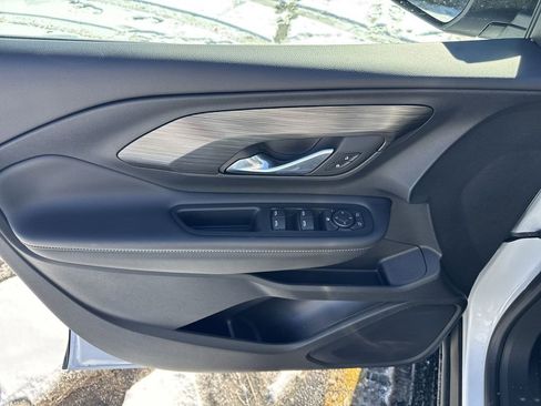Certified 2023 GMC Terrain SLE w/ Driver Convenience Package image 21