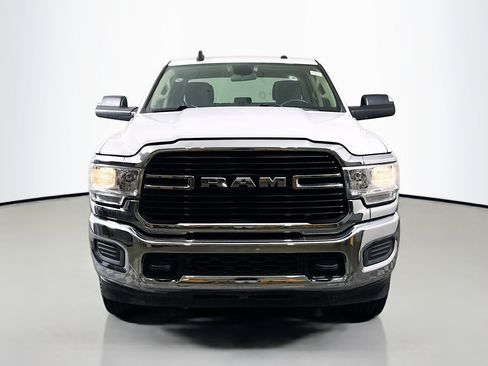 Used 2019 RAM 2500 Big Horn AWD/4WD image 2