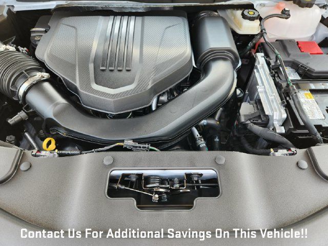 New 2027 GMC Acadia Elevation w/ Black Edition FWD image 23