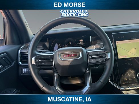 Certified 2025 GMC Acadia Elevation w/ Elevation Premium Package image 14