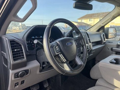 Used 2019 Ford F150 XLT w/ Equipment Group 302A Luxury image 13