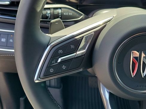 New 2026 Buick Enclave Sport Touring w/ Power Package FWD image 23
