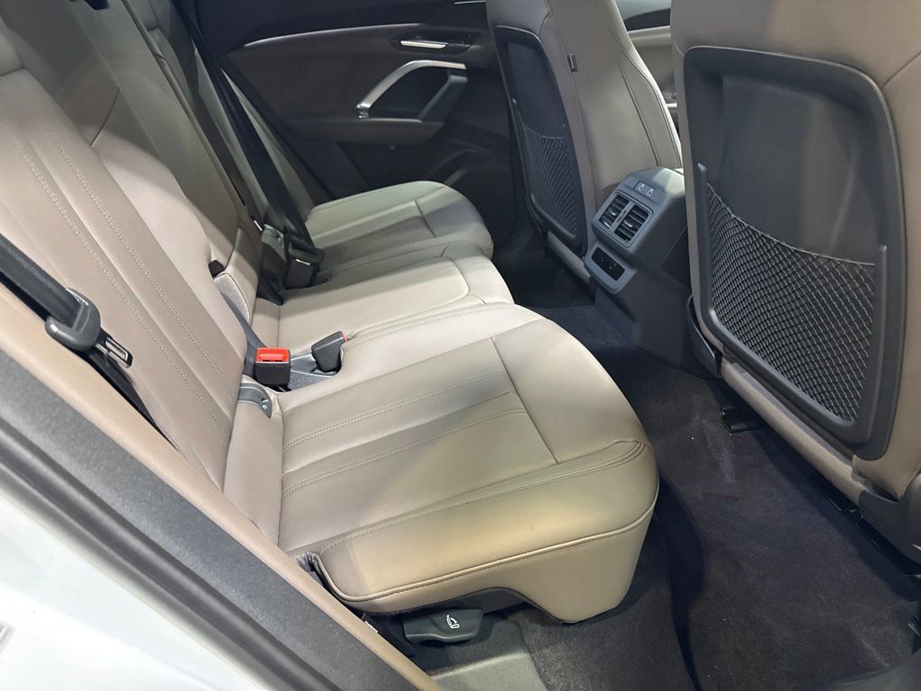 New 2026 Audi Q5 Premium AWD/4WD image 23