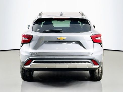 New 2026 Chevrolet Trax LT w/ LT Convenience Package image 6