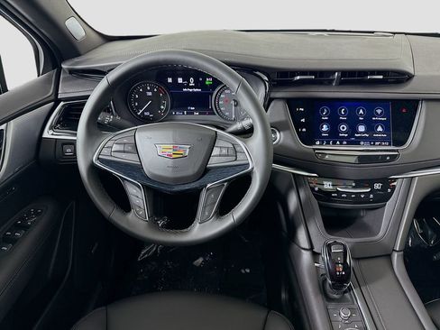 New 2026 Cadillac XT5 Premium Luxury w/ Driver Assist Package image 23