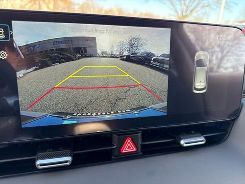 New 2026 Hyundai Ioniq 5 SEL image 10