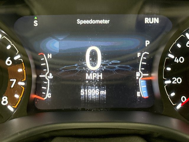 Used 2024 Jeep Compass Latitude AWD/4WD image 13