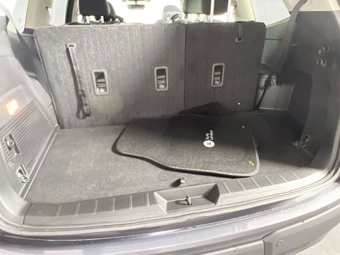 Used 2022 Subaru Ascent Onyx Edition image 25