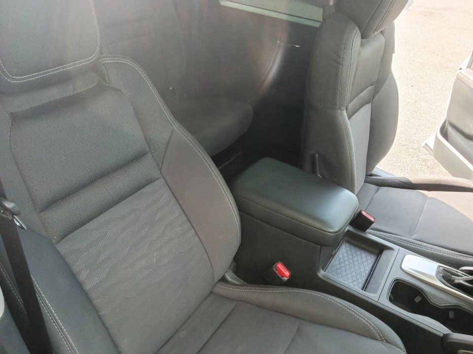 Used 2022 Nissan Frontier SV RWD image 28