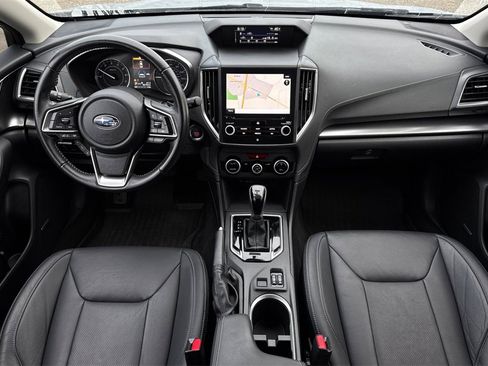 Used 2023 Subaru Impreza 2.0i Limited w/ Popular Package #3 image 14