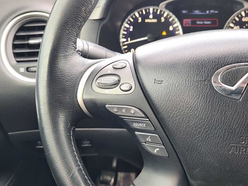 Used 2017 INFINITI QX60 FWD w/ Premium Plus Package image 27
