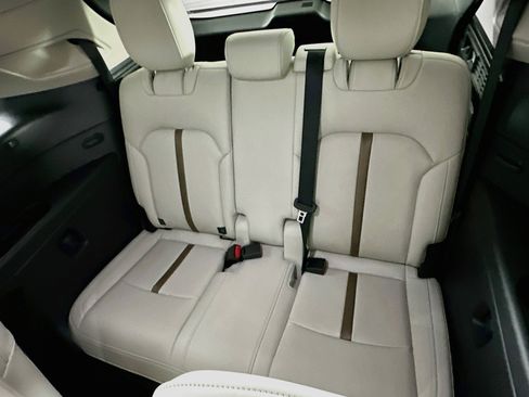 Used 2024 MAZDA CX-90 3.3 Turbo w/ Premium Plus Pkg AWD/4WD image 31