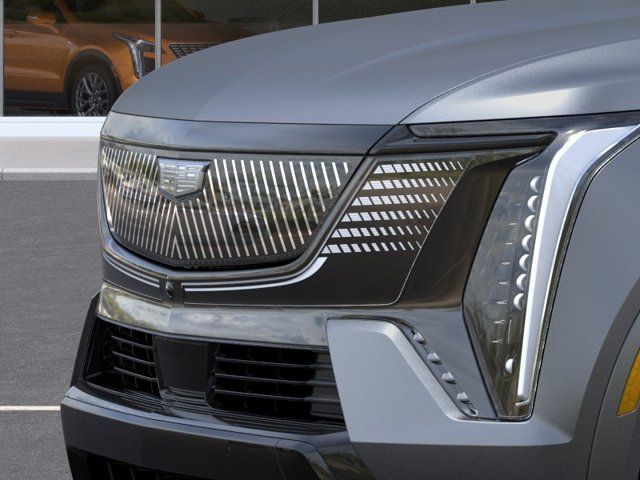 New 2026 Cadillac Escalade IQ Sport 1 w/ LPO, ONYX Package AWD/4WD image 13