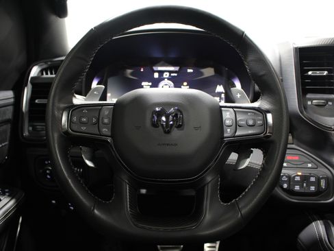 Used 2026 RAM 1500 RHO w/ RHO Level 1 Equipment Group image 12