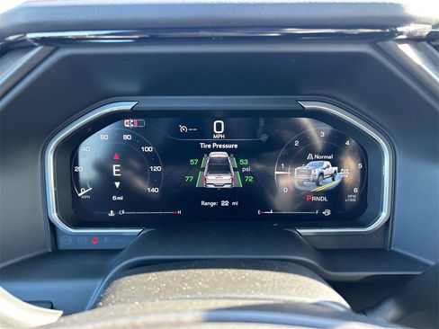 New 2026 GMC Sierra 3500 AT4 w/ AT4 Premium Plus Package image 23