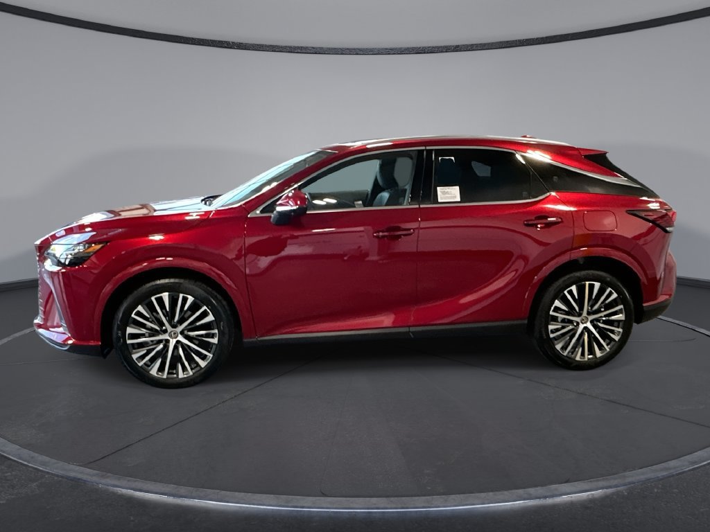 New 2026 Lexus RX 350 Premium Plus FWD image 5