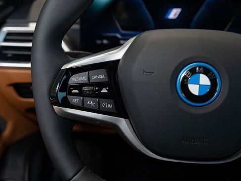 New 2026 BMW i4 xDrive40i w/ Premium Package AWD/4WD image 24