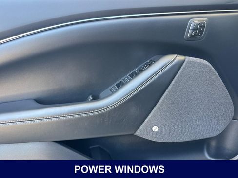 Used 2024 Ford Mustang Mach-E Premium RWD image 12