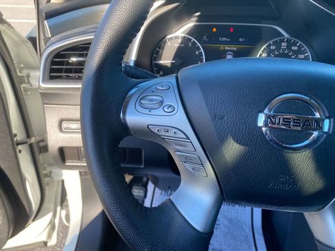 Used 2016 Nissan Murano SL image 14