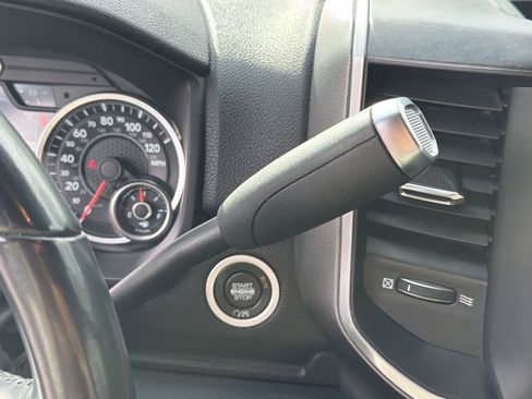 Certified 2021 RAM 2500 Big Horn w/ Safety Group image 28