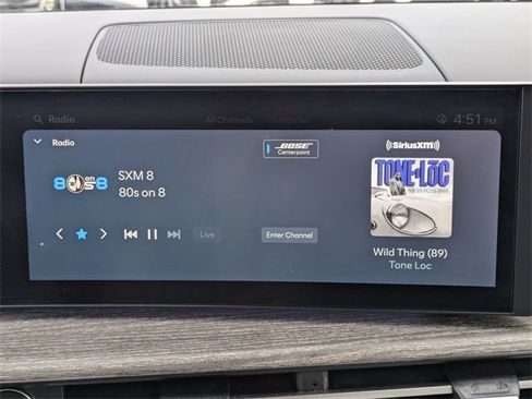 Used 2025 Hyundai Santa Fe Calligraphy image 17