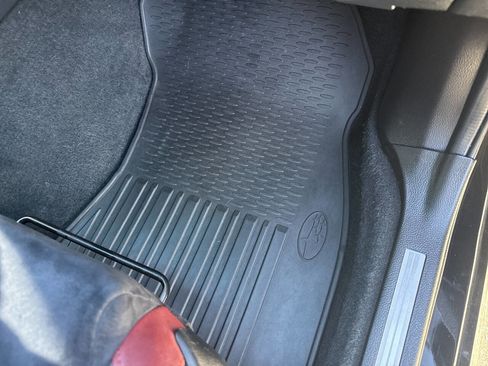 Used 2018 Subaru WRX STI image 20