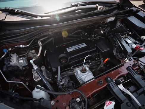 Used 2015 Honda CR-V EX image 50