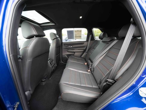 Used 2024 Honda CR-V Sport-L image 23