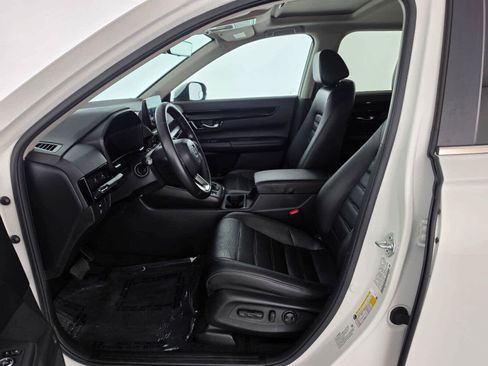 Used 2023 Honda CR-V EX-L image 20