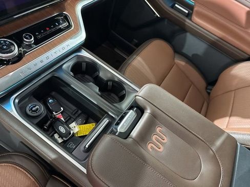 New 2026 Ford Expedition King Ranch AWD/4WD image 24