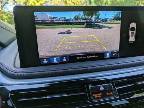 Certified 2026 Acura MDX A-Spec image 7