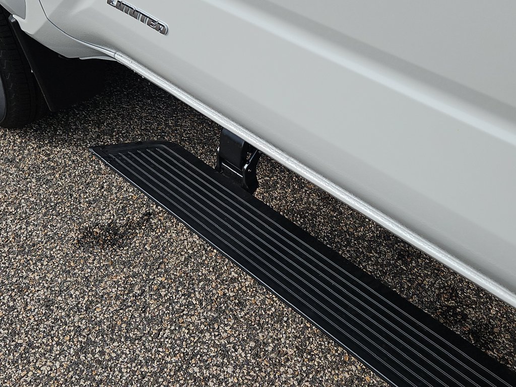 New 2026 Toyota Tacoma Limited AWD/4WD image 8