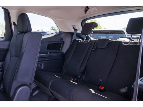 Certified 2025 Subaru Ascent Premium AWD/4WD image 15