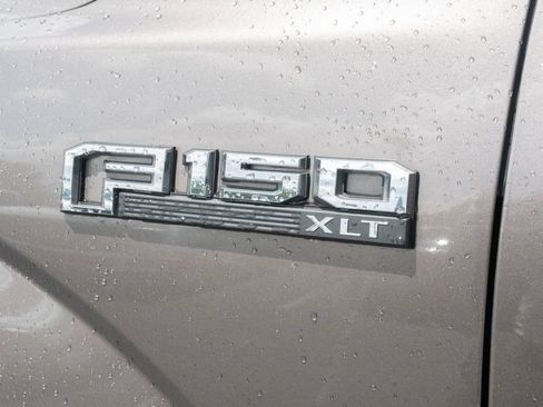 Used 2019 Ford F150 XLT w/ Equipment Group 302A Luxury AWD/4WD image 3