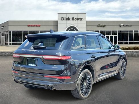 Used 2022 Lincoln Corsair Reserve w/ Equipment Group 201A AWD/4WD image 5