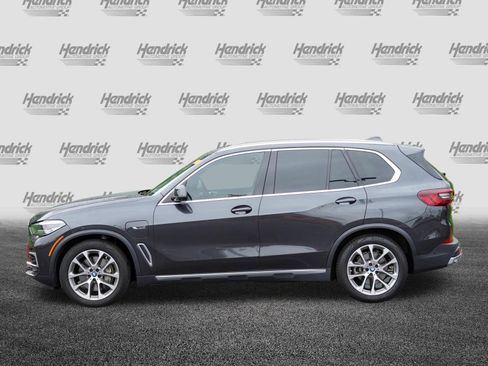 Used 2022 BMW X5 xDrive45e w/ Premium Package AWD/4WD image 6