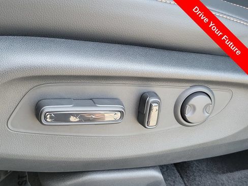 Used 2026 Honda CR-V Sport-L image 18