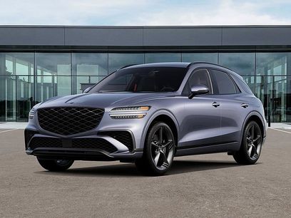 New 2027 Genesis GV70 2.5T Sport Prestige