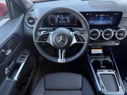 New 2026 Mercedes-Benz GLB 250 GLB 250 image 14