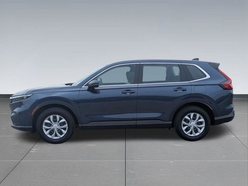 Certified 2024 Honda CR-V LX image 3