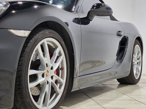 Used 2014 Porsche Boxster S RWD image 20
