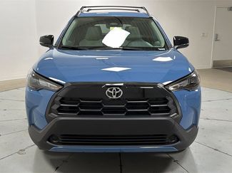 New 2026 Toyota Corolla Cross LE video 2
