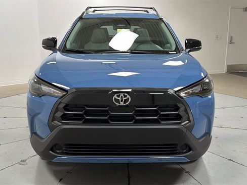 New 2026 Toyota Corolla Cross LE image 2