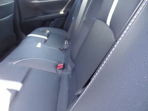 Used 2025 Toyota Camry SE w/ Convenience Package FWD image 8