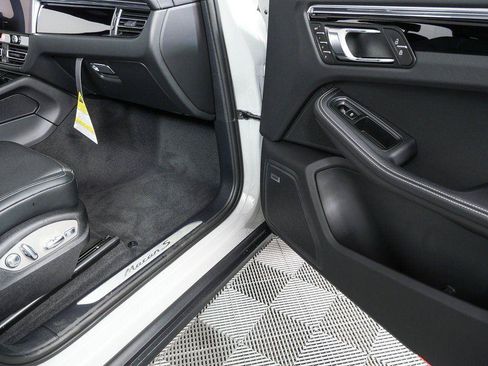 New 2026 Porsche Macan S AWD/4WD image 27