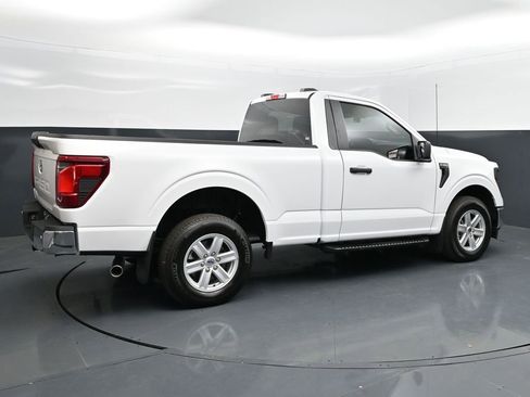 Used 2025 Ford F150 XL w/ Equipment Group 103A High RWD image 7