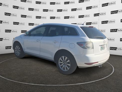 Used 2010 MAZDA CX-7 i Sport image 4