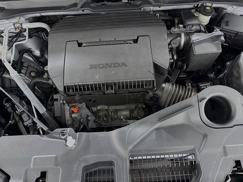 Certified 2024 Honda Pilot EX-L image 30